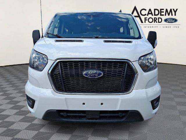 Certified 2024 Ford Transit 350 XLT RWD image 2