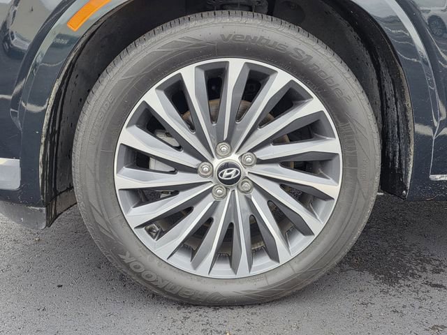 Used 2024 Hyundai Palisade Calligraphy AWD/4WD image 38