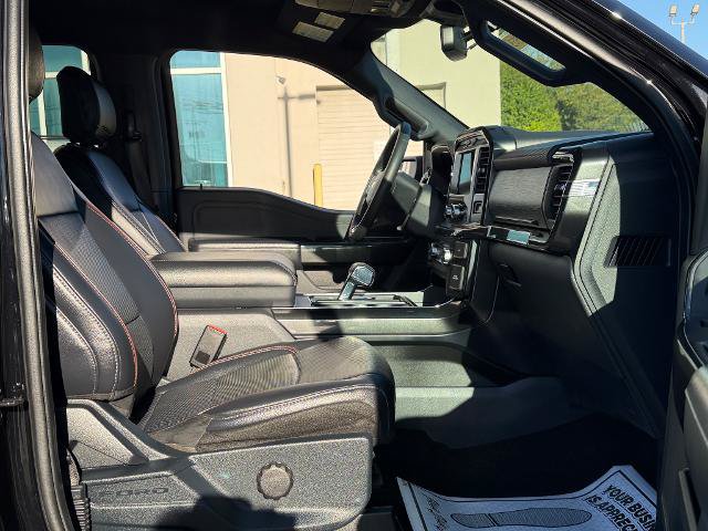 Certified 2021 Ford F150 XLT w/ Equipment Group 301A Mid AWD/4WD image 24