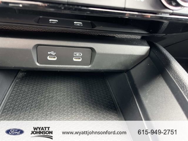 Used 2024 Honda Accord Sport image 28
