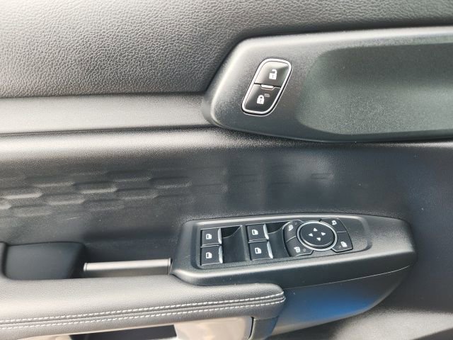 Certified 2025 Ford Ranger XLT w/ Equipment Group 301A High image 11