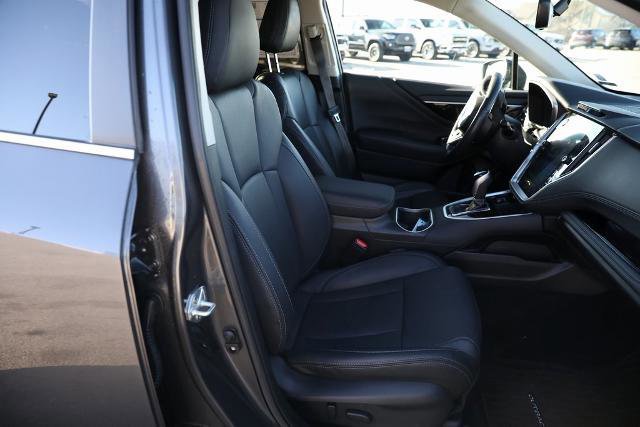 Used 2021 Subaru Outback Limited XT w/ Popular Package #2 image 35