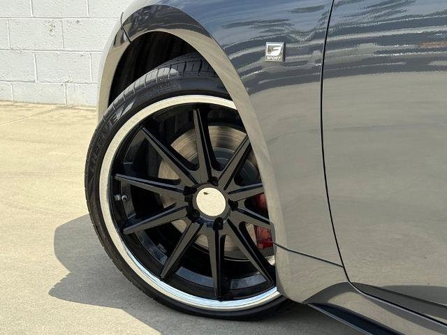 Used 2021 Lexus IS 350 F Sport RWD image 17