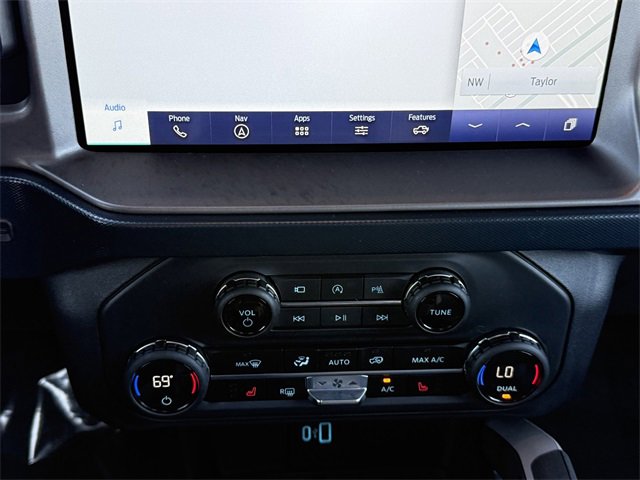 Certified 2023 Ford Bronco Outer Banks image 10