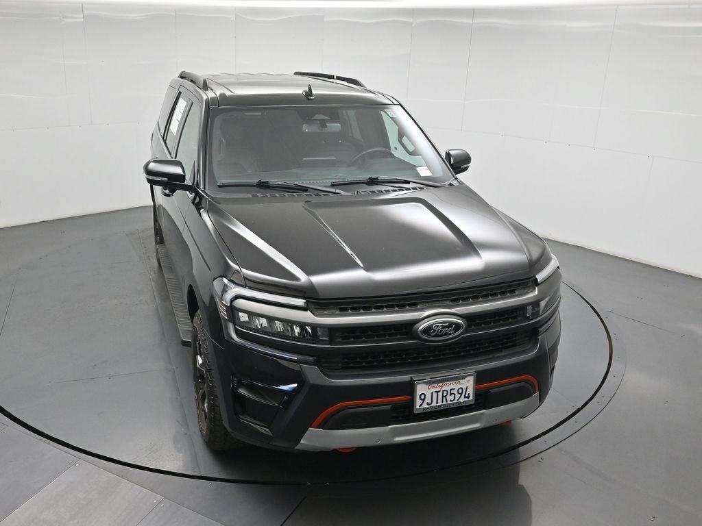 Certified 2023 Ford Expedition Timberline AWD/4WD image 40