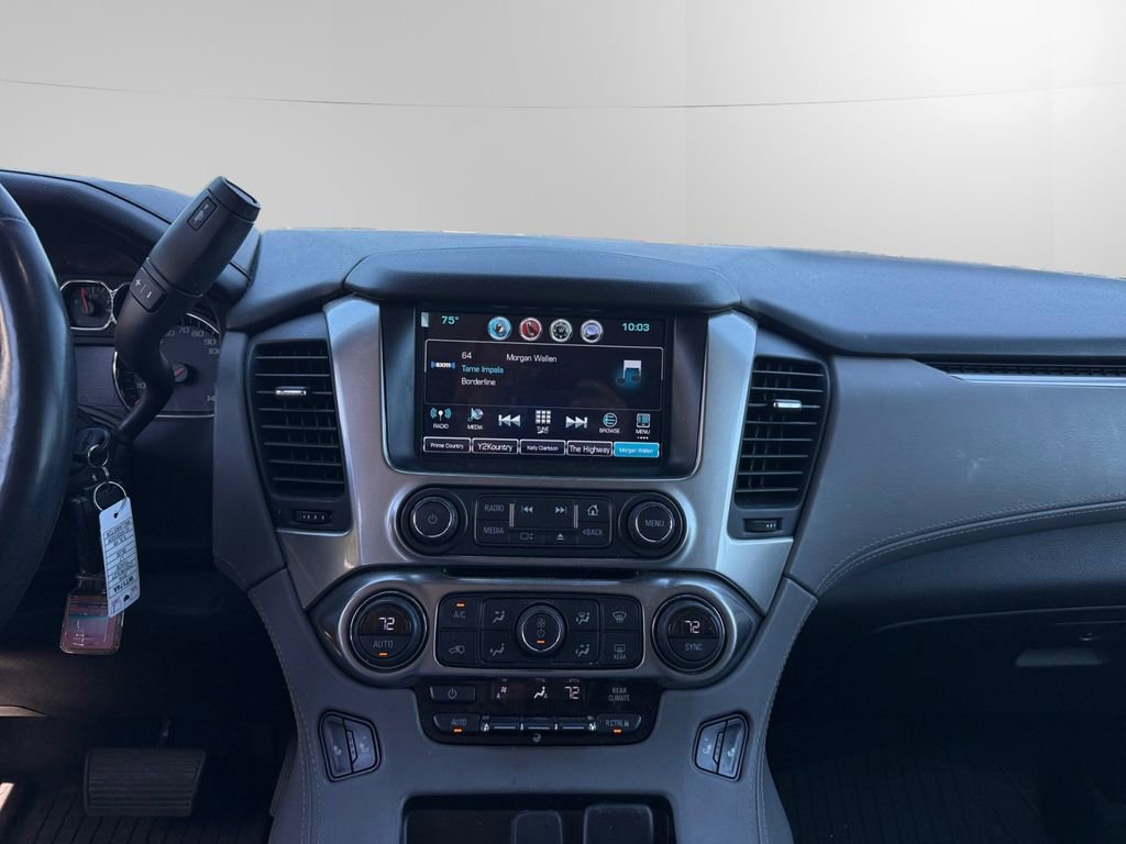 Used 2019 Chevrolet Tahoe LT RWD image 11