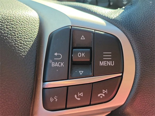 Certified 2023 Ford Explorer XLT image 24