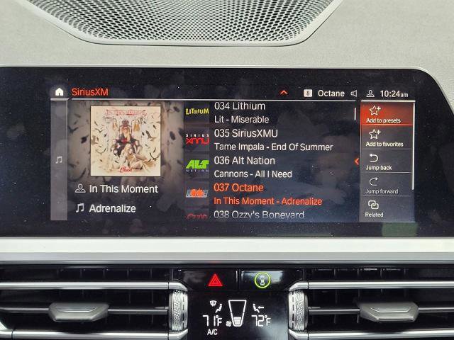 Used 2022 BMW 330i Sedan w/ Convenience Package image 26