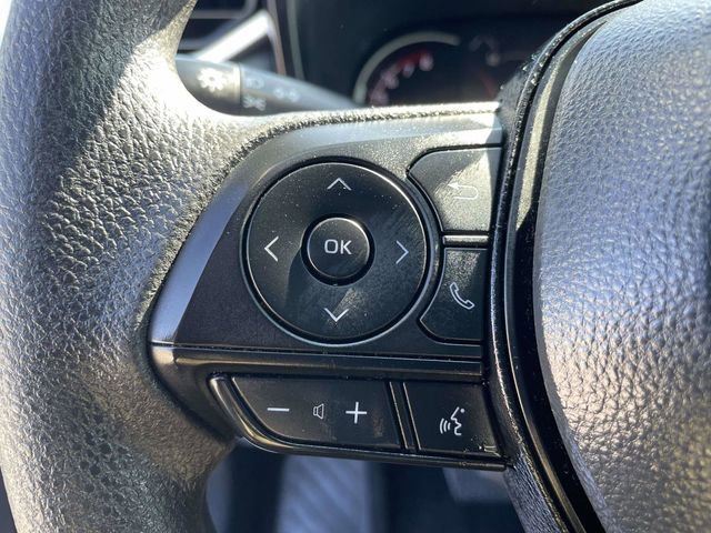 Used 2024 Toyota RAV4 XLE image 18