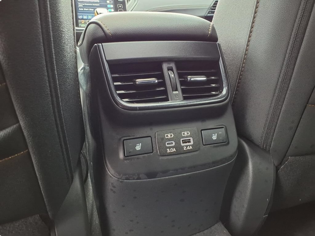 Used 2025 Subaru Outback Wilderness AWD/4WD image 27