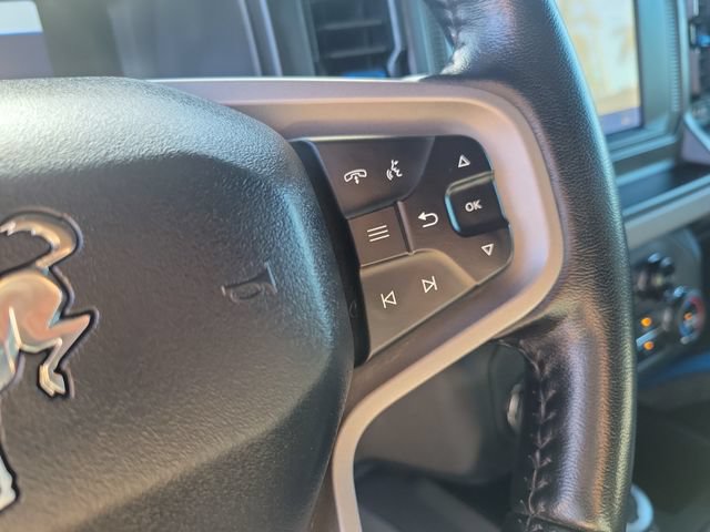 Certified 2021 Ford Bronco Black Diamond AWD/4WD image 25