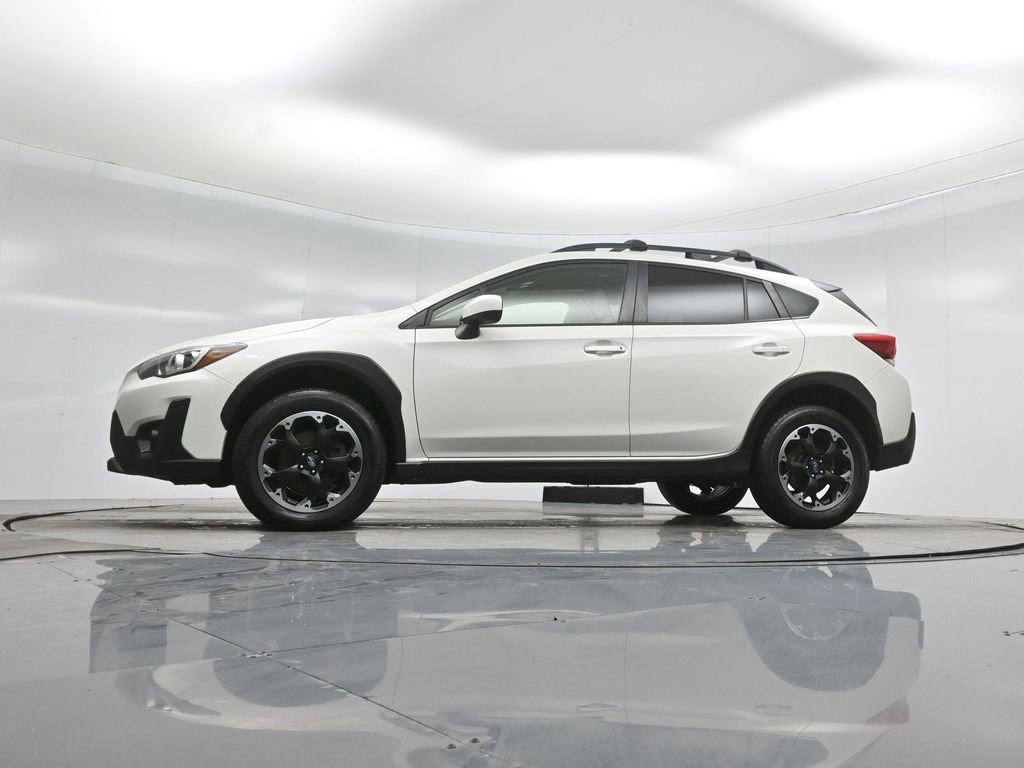 Used 2022 Subaru Crosstrek 2.0i Premium image 27