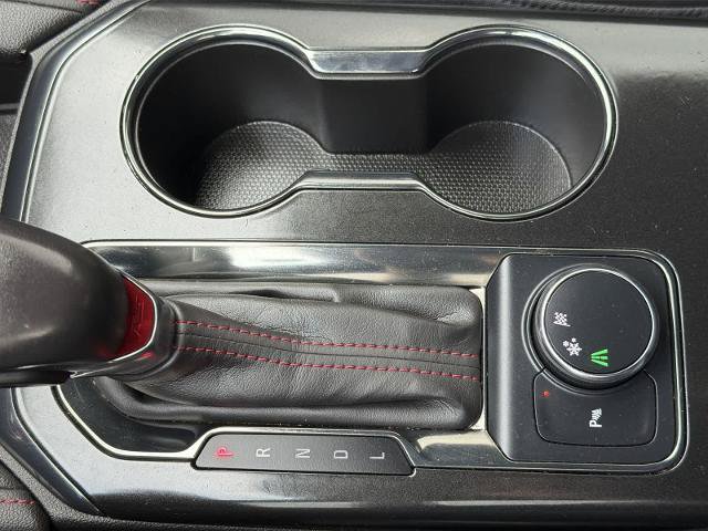 Used 2020 Chevrolet Blazer RS FWD image 32