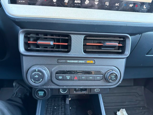 Certified 2025 Ford Maverick Lariat AWD/4WD image 20