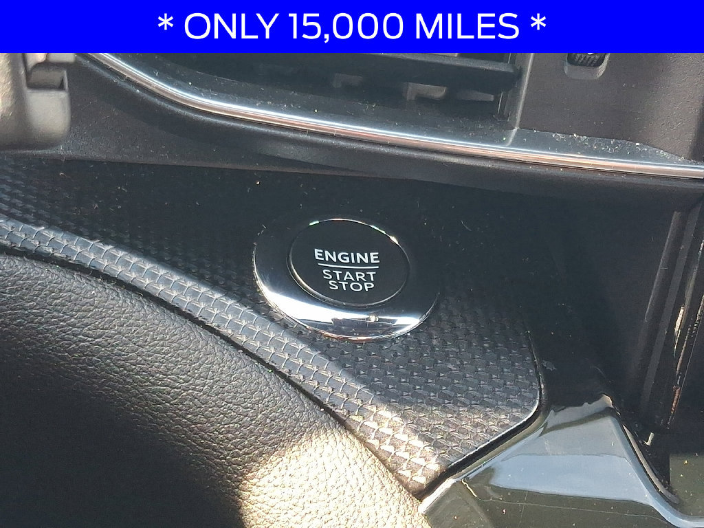 Certified 2024 Ford Explorer ST w/ Equipment Group 401A AWD/4WD image 26