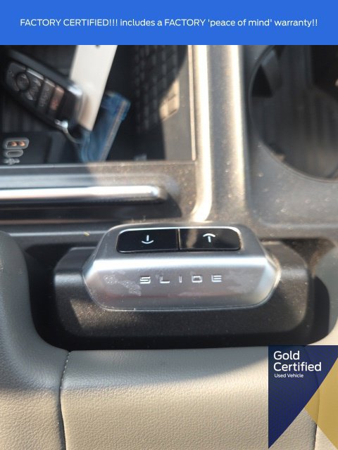 Certified 2025 Ford Expedition Max Active AWD/4WD image 45