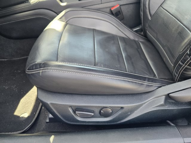 Certified 2022 Ford Mustang GT Premium w/ Equipment Group 401A image 23