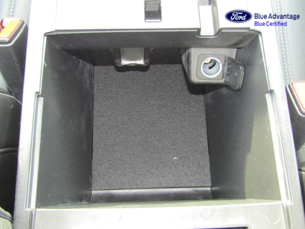 Certified 2024 Ford Explorer XLT w/ Equipment Group 202A AWD/4WD image 45