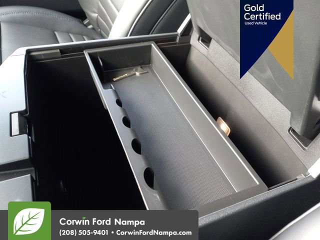 Certified 2026 Ford F450 Platinum image 23