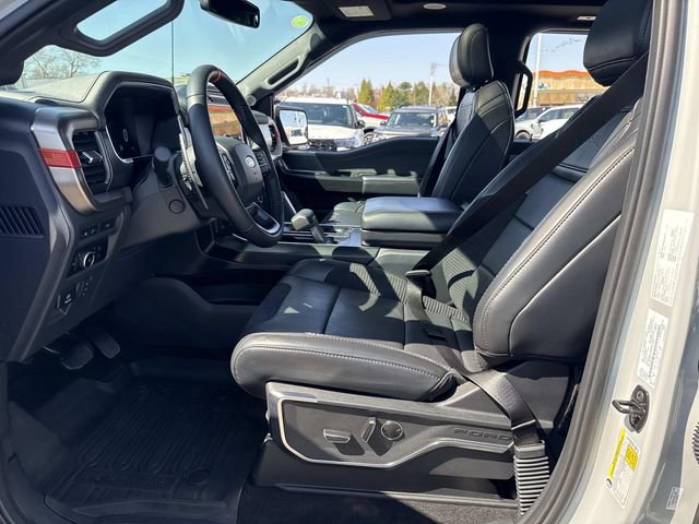 Certified 2023 Ford F150 Raptor AWD/4WD image 17