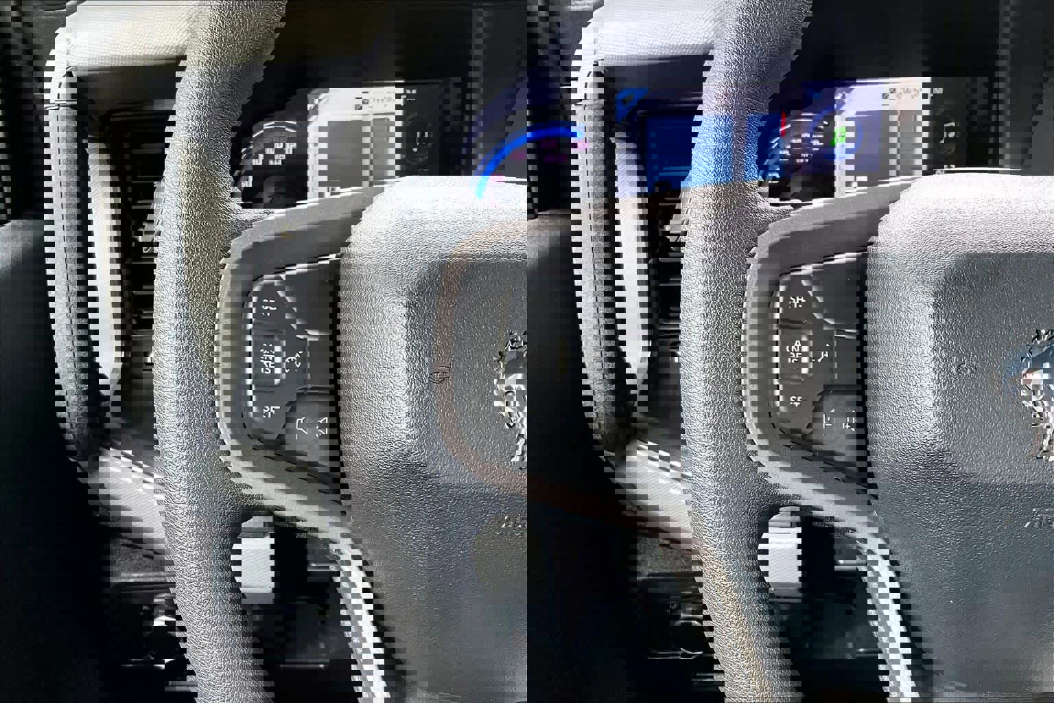 Certified 2021 Ford Bronco 4-Door image 24