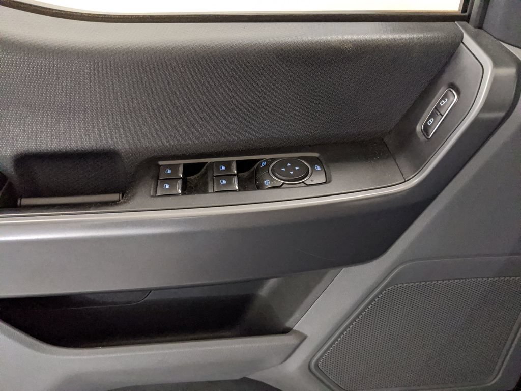 Certified 2021 Ford F150 XLT RWD image 13