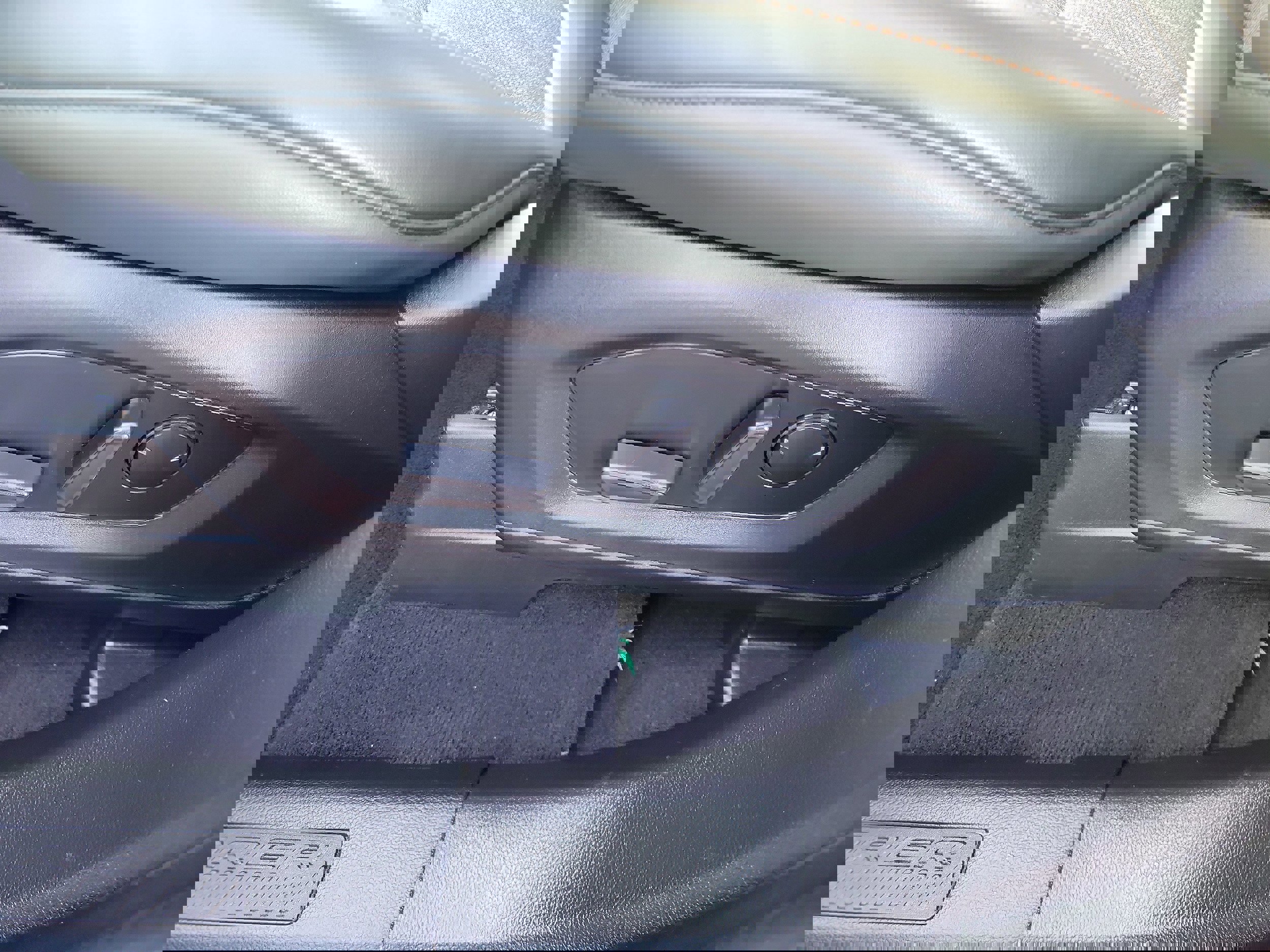 Certified 2023 Ford Explorer Timberline w/ Timberline Technology Package image 22