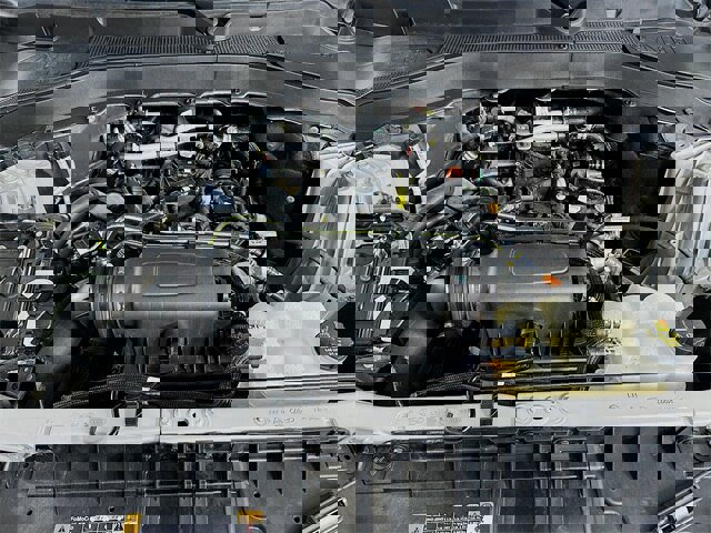 Certified 2023 Ford Explorer XLT w/ Equipment Group 202A image 24