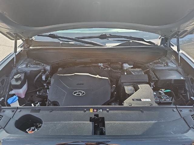Used 2024 Hyundai Palisade SEL FWD image 30