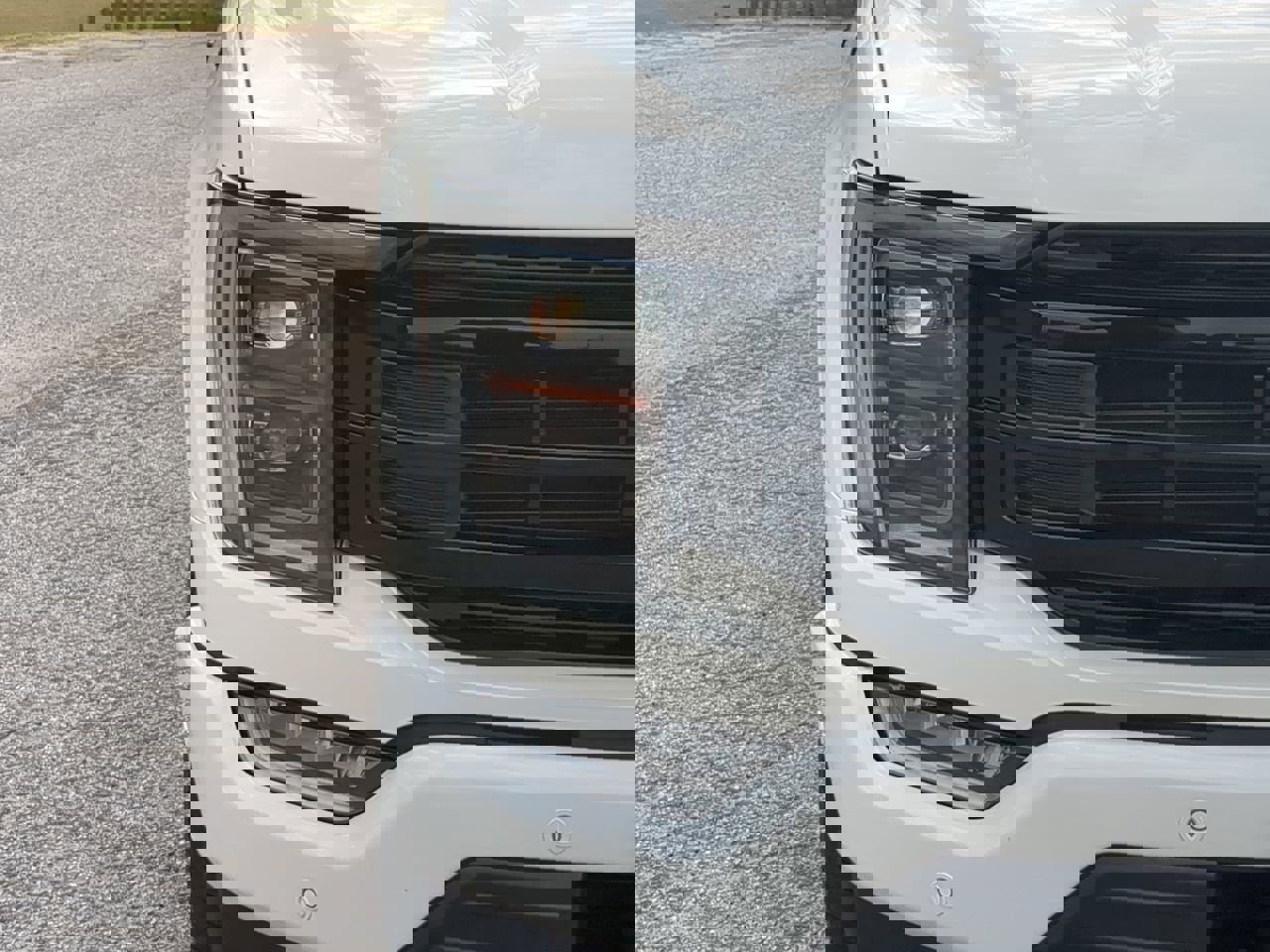 Certified 2023 Ford F150 Platinum w/ Equipment Group 701A High AWD/4WD image 8