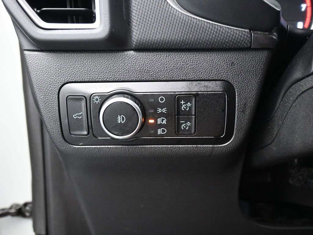 Certified 2023 Ford Bronco Sport Outer Banks image 14