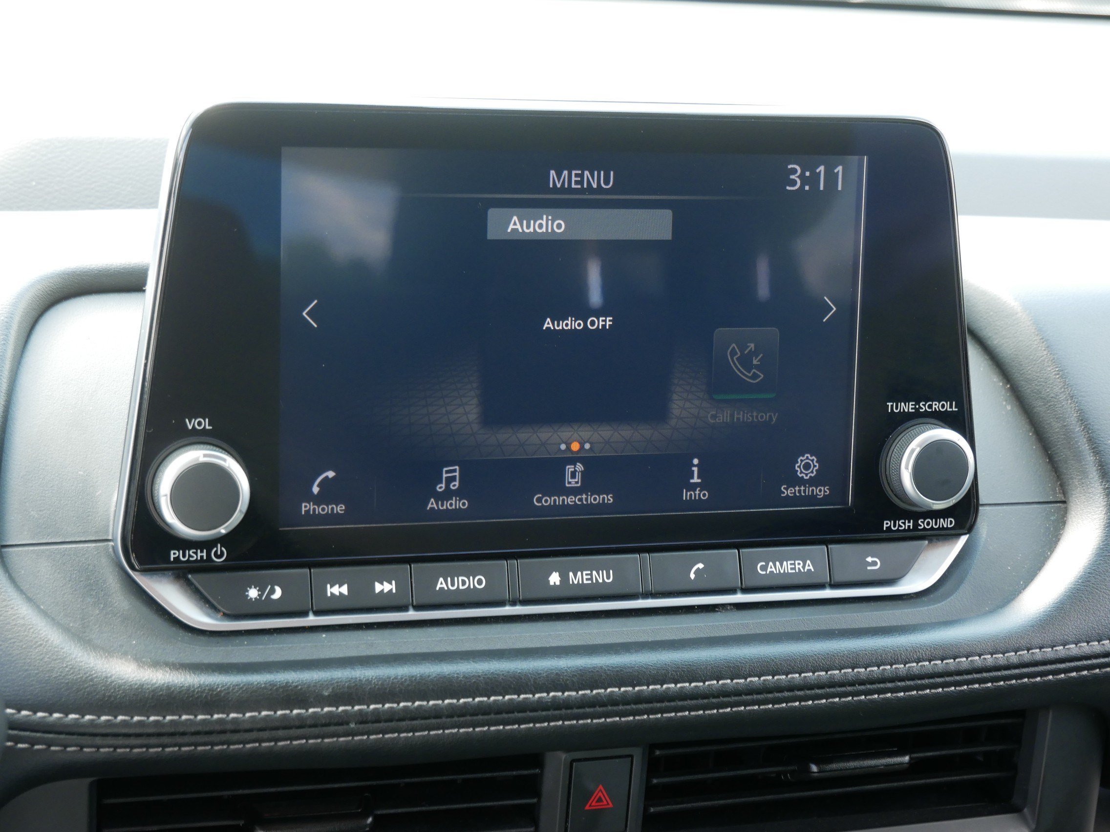 Used 2024 Nissan Rogue S AWD/4WD image 22