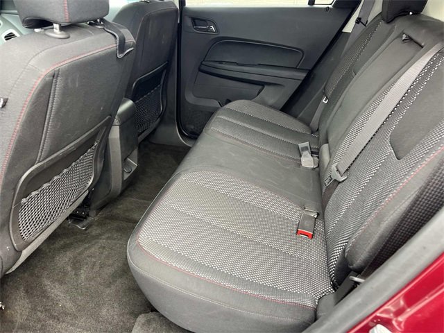 Used 2017 GMC Terrain SLE image 13