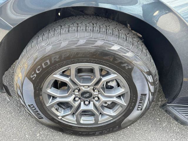 Certified 2025 Ford Expedition Max Active AWD/4WD image 15