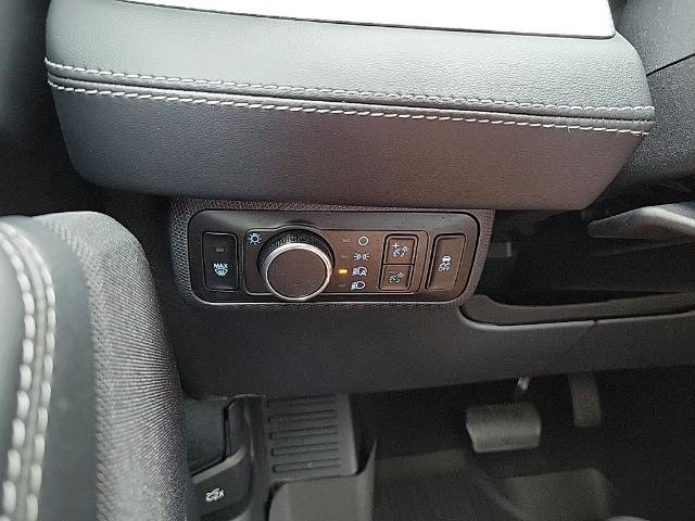 Certified 2023 Ford Mustang Mach-E Select AWD/4WD image 24