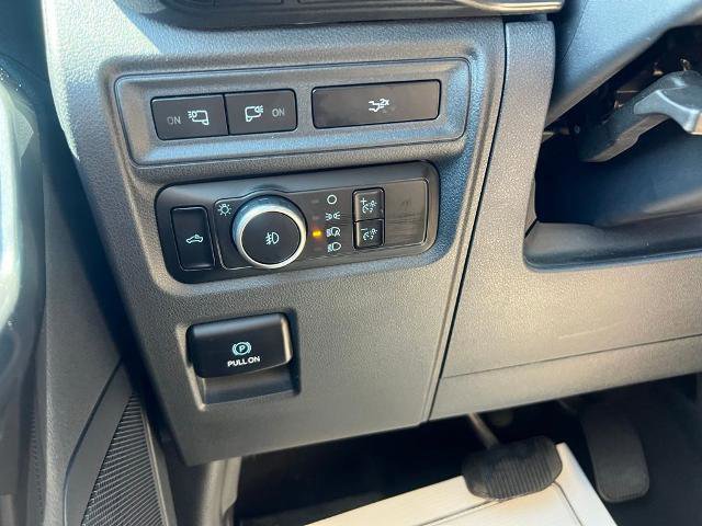 Certified 2023 Ford F150 XLT w/ Equipment Group 302A High AWD/4WD image 31
