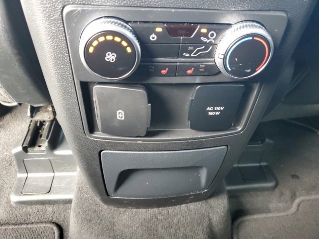 Certified 2023 Ford Explorer Limited w/ Equipment Group 301A image 18