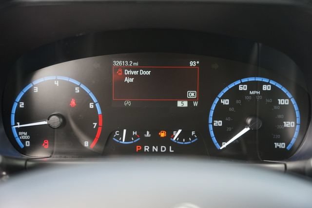 Certified 2023 Ford Bronco Sport Big Bend w/ Convenience Package AWD/4WD image 25