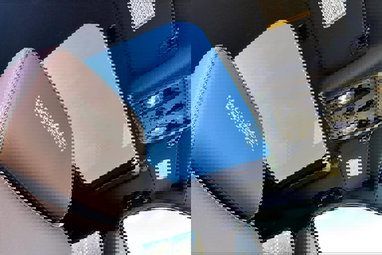 Used 2024 Chevrolet Tahoe High Country w/ Premium Package image 13