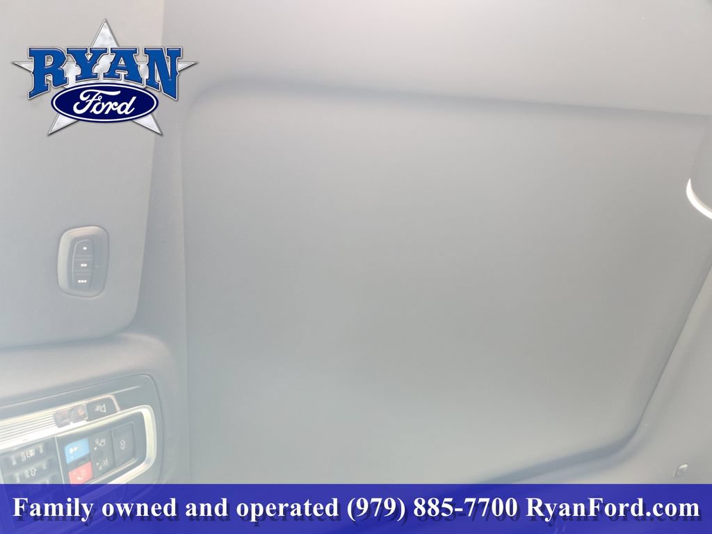 Used 2026 RAM 1500 Laramie w/ Night Edition AWD/4WD image 19