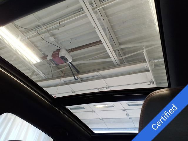 Used 2022 Chevrolet Equinox RS w/ LPO, Floor Liner Package image 7