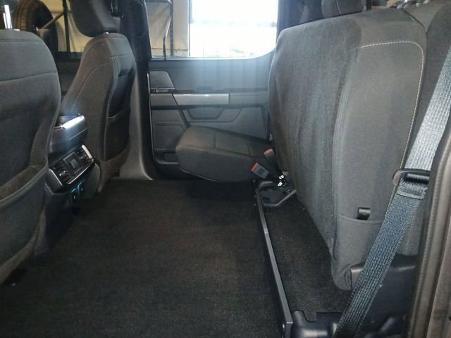 Certified 2022 Ford F150 XLT w/ Equipment Group 302A High image 44