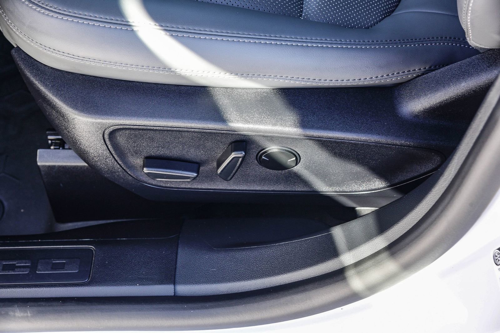 Certified 2025 Ford Bronco Sport Badlands image 20