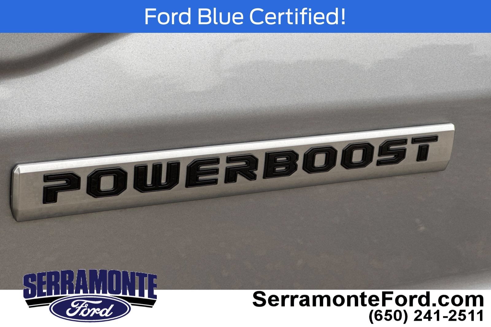 Certified 2023 Ford F150 Lariat w/ Equipment Group 502A High AWD/4WD image 30