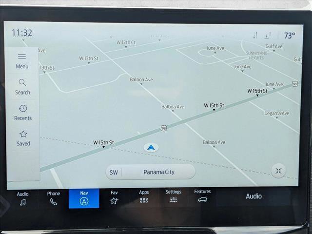 Certified 2023 Ford Expedition Max Limited image 14