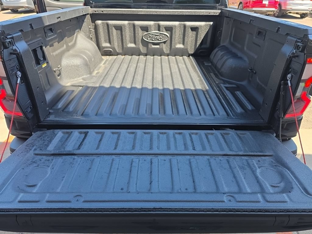 Certified 2025 Ford Ranger Raptor AWD/4WD image 6