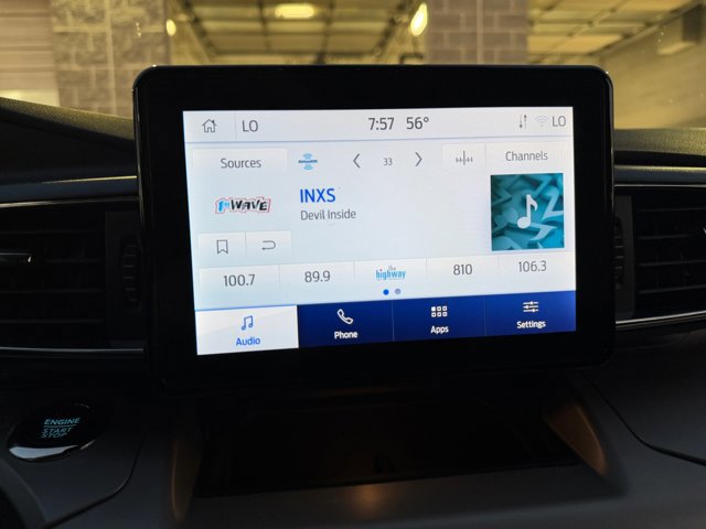 Certified 2023 Ford Explorer XLT w/ Equipment Group 202A image 29