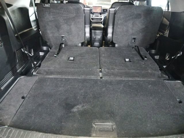 Certified 2023 Ford Explorer XLT w/ Equipment Group 202A image 42