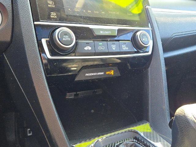 Used 2018 Honda Civic EX image 23