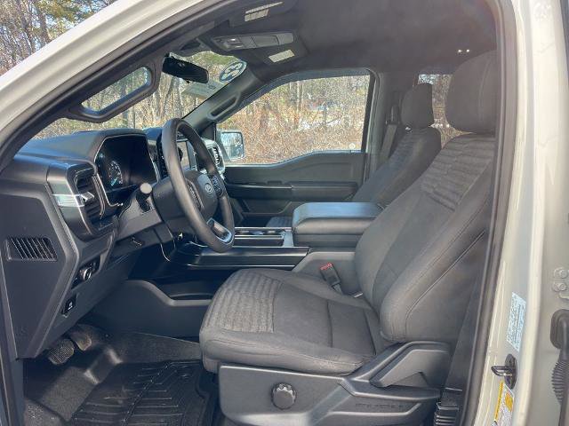 Certified 2023 Ford F150 XL w/ STX Appearance Package image 29